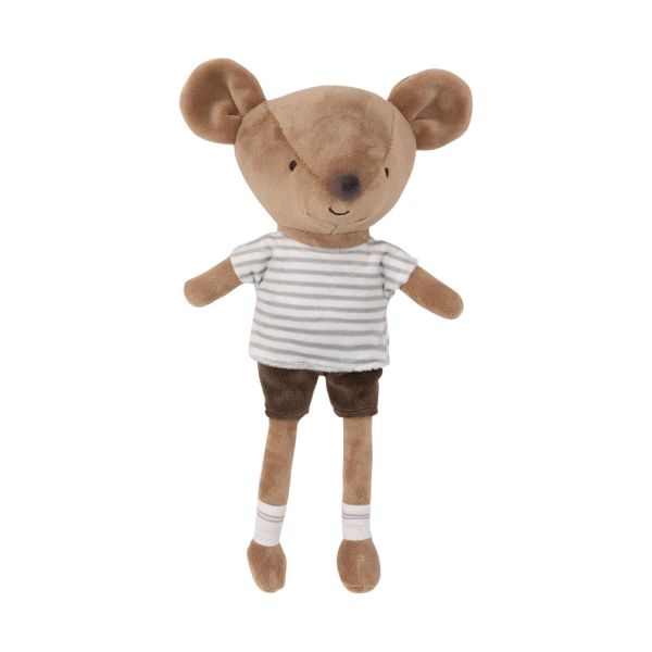 Jollein Mouse Jackie Knuffel