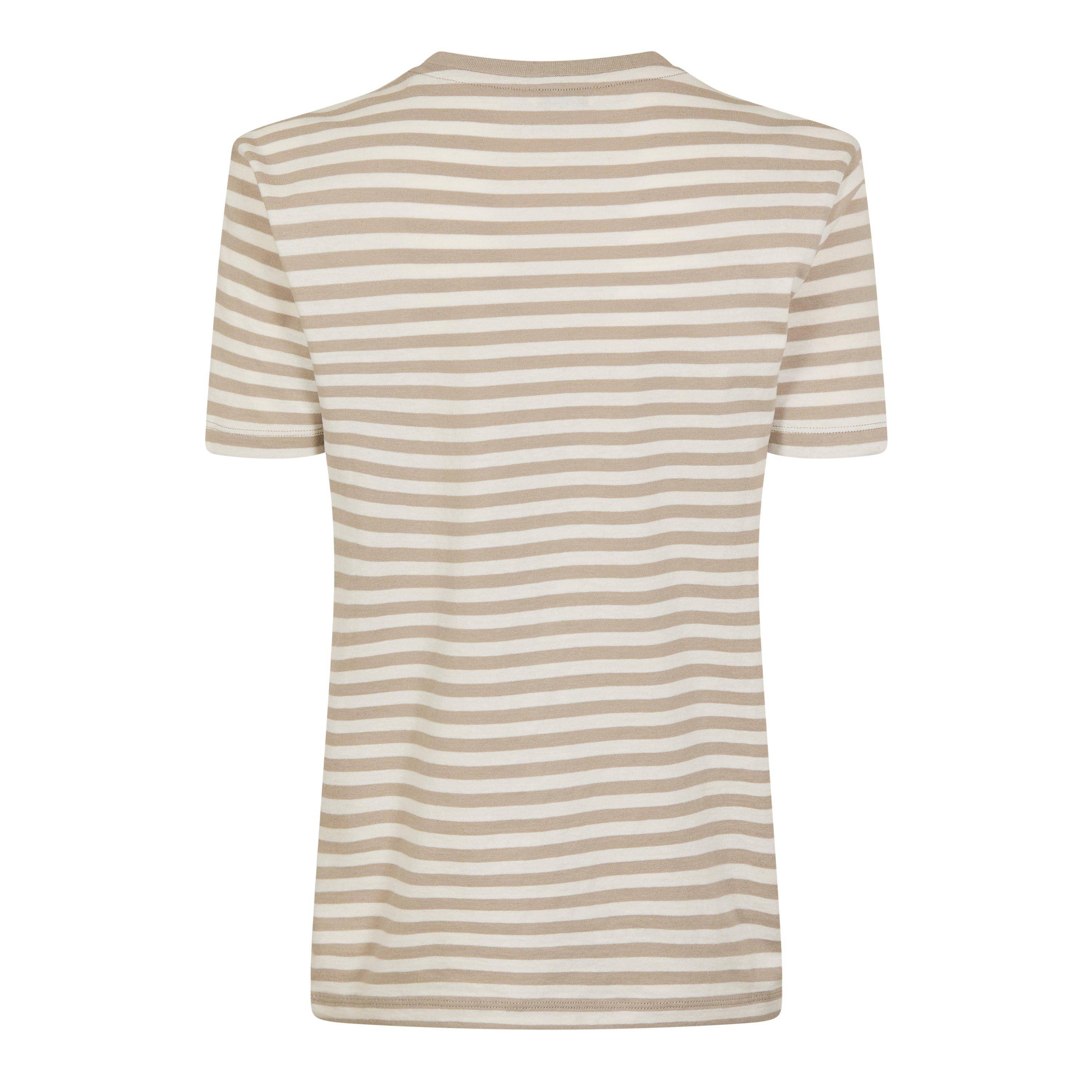 Jack Wills JW Endmoor Boyfriend T-Shirt
