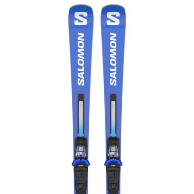 SalomonE S/RACE SL 10 + M12 GW F80 - blau