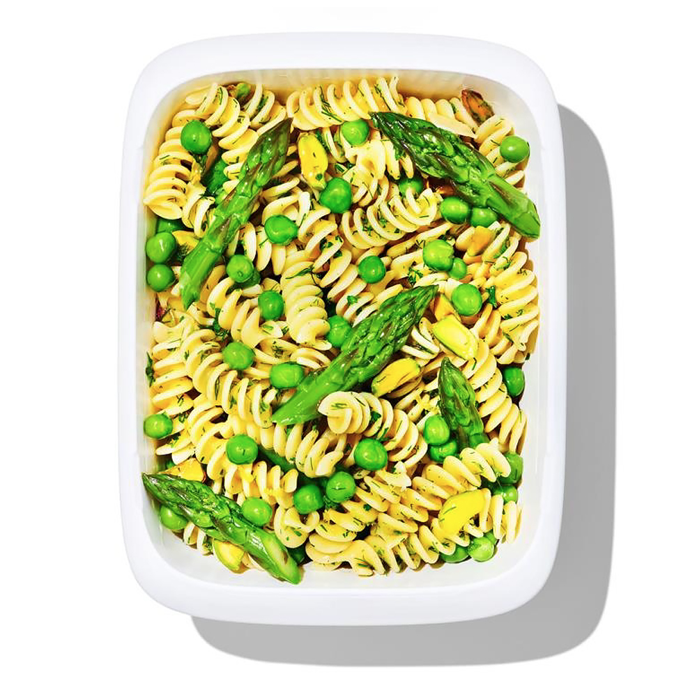 Boîte repas 800 ml Prep & Go Oxo