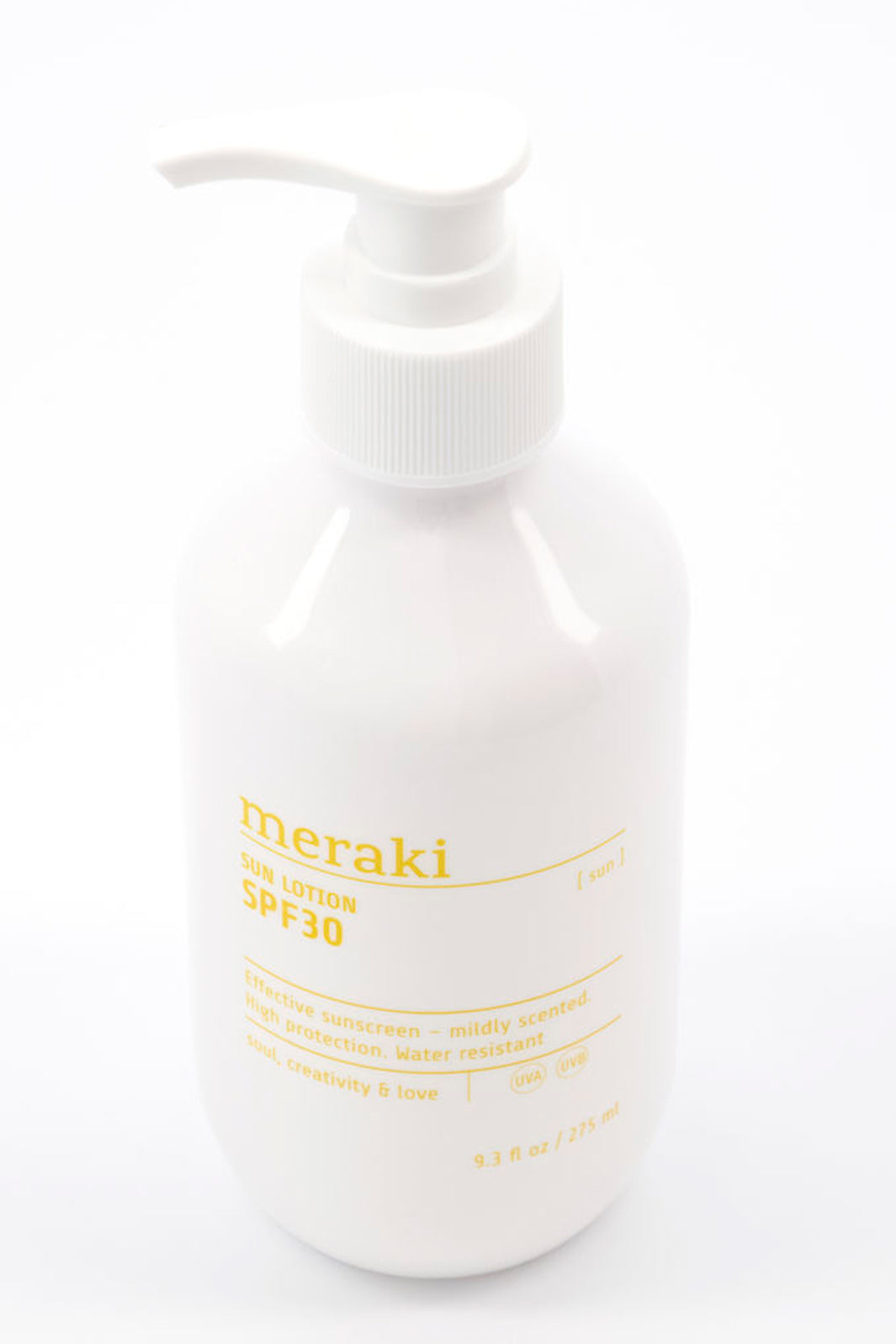 Meraki Sun Lotion spf30