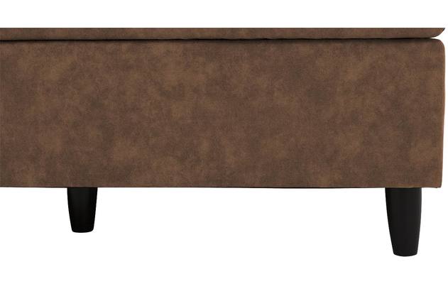 Boxspring Compleet Inus