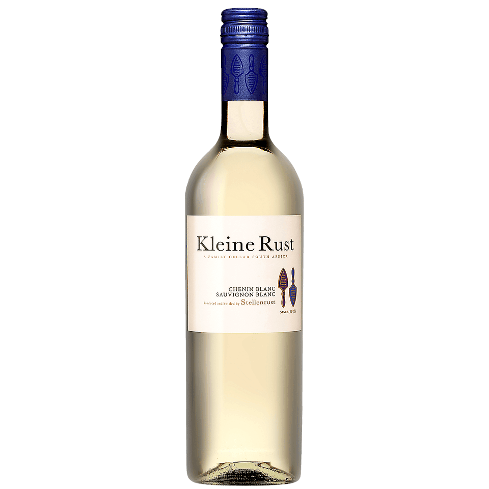 Kleine Rust White 2020