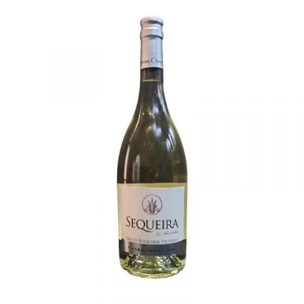 Quinta da Sequeira Chardonnay 2022 Douro Branco 75cl