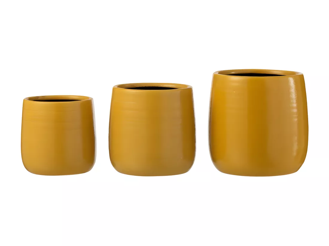 Cache-Pot en Céramique 