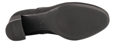 Tamaris Støvle Sort 1-25362-45