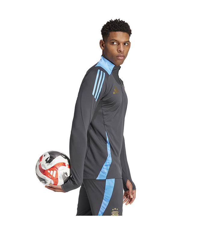adidas Men Argentinië Tiro 24 Competition Training Shirt 2024