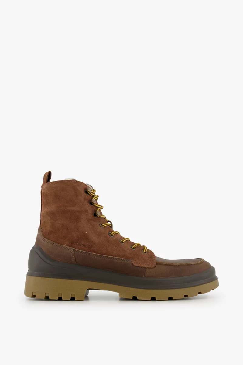BEACH MOUNTAIN Riverside Herren Winterboot