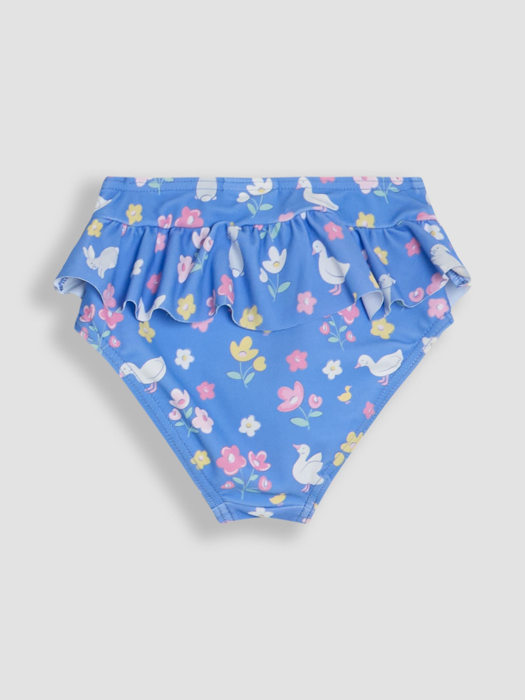 JoJo Maman Bébé Rash Vest Set 2 -delig