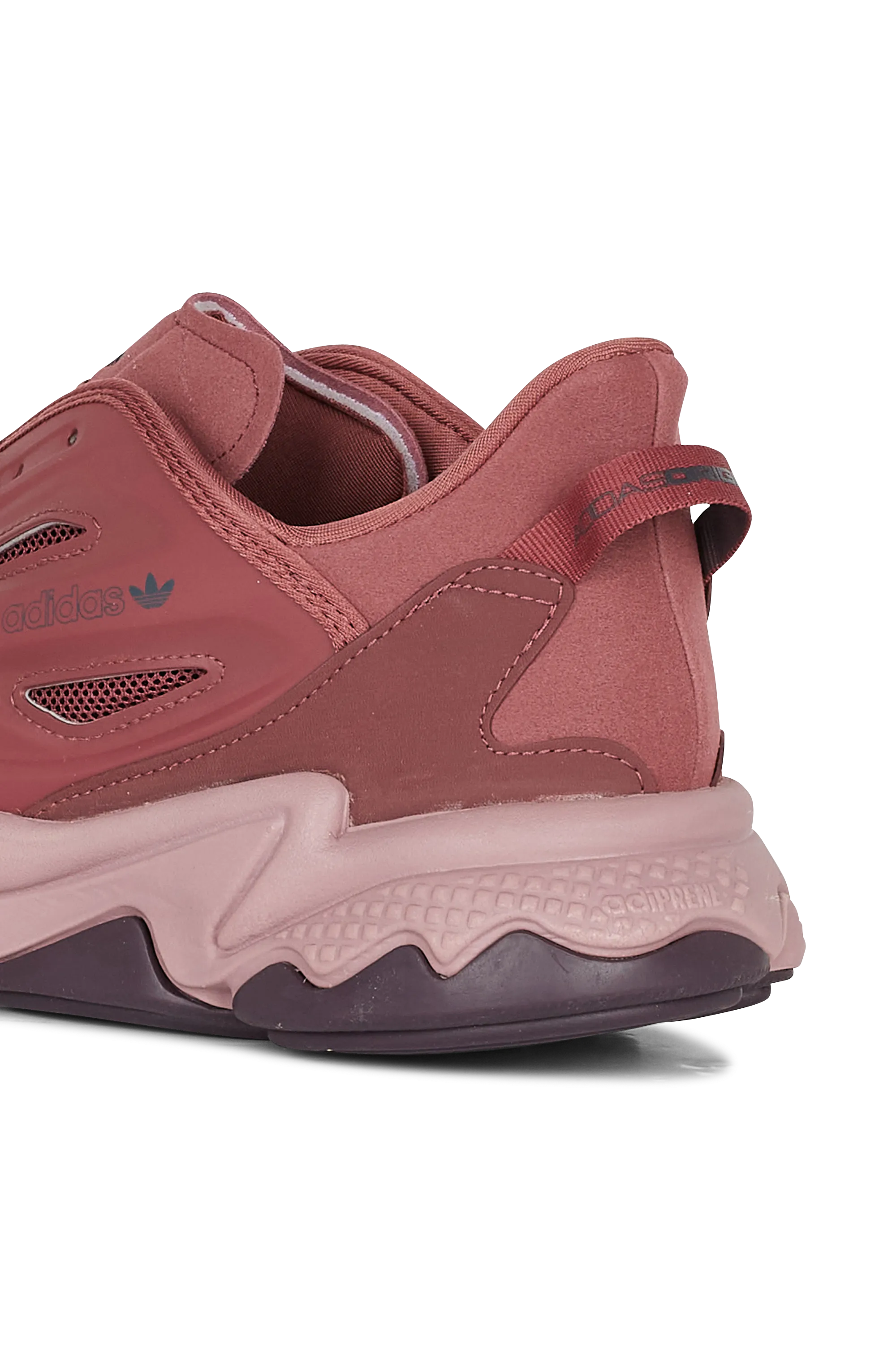 ADIDAS Baskets OZWEEGO CELOX Rouge