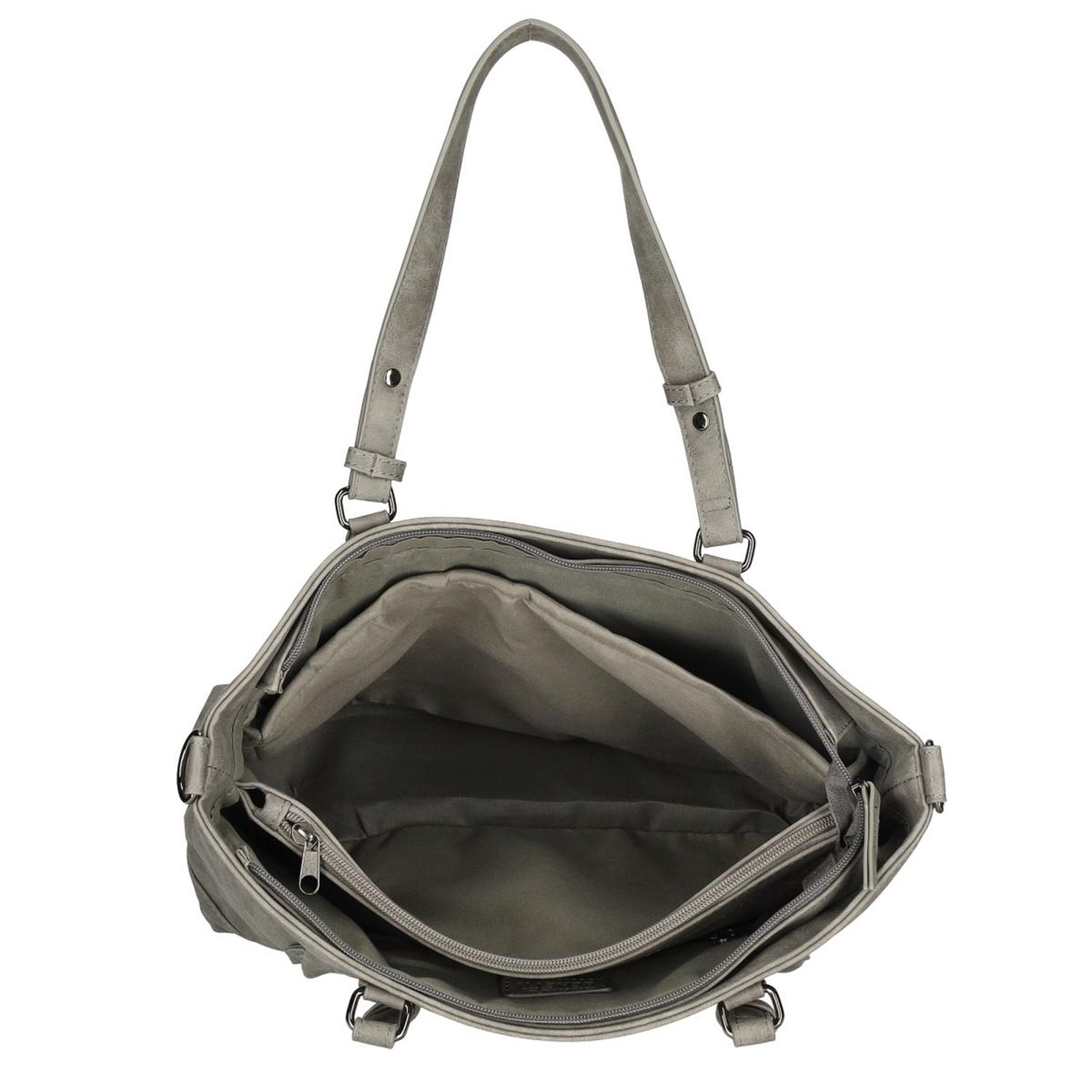 Enrico Benetti Ruby Shopper 15