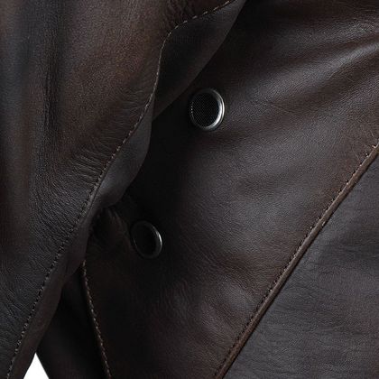 Blouson DXR ICARUS - Marron