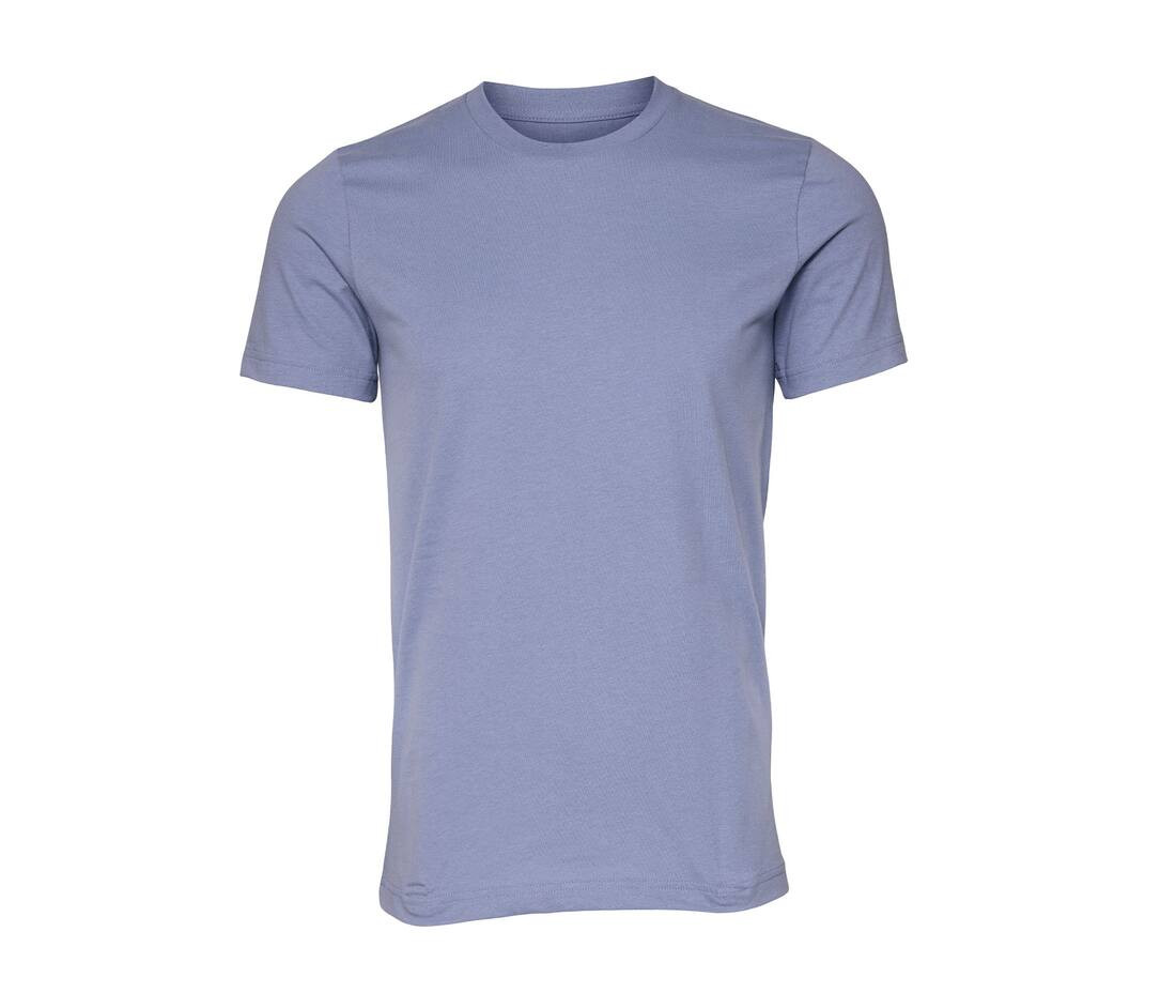 Bella Canvas BE3001 - T-shirt unisexe coton