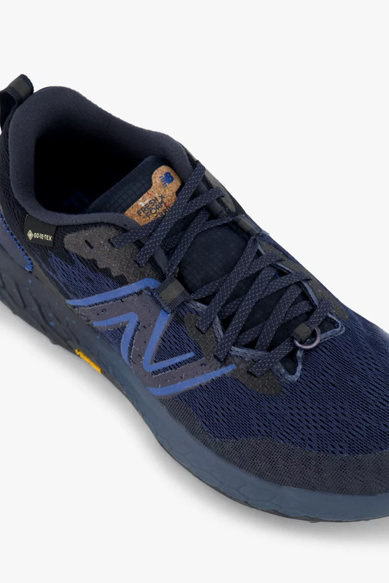 New Balance Hierro v7 Gore-Tex® Herren Trailrunningschuh