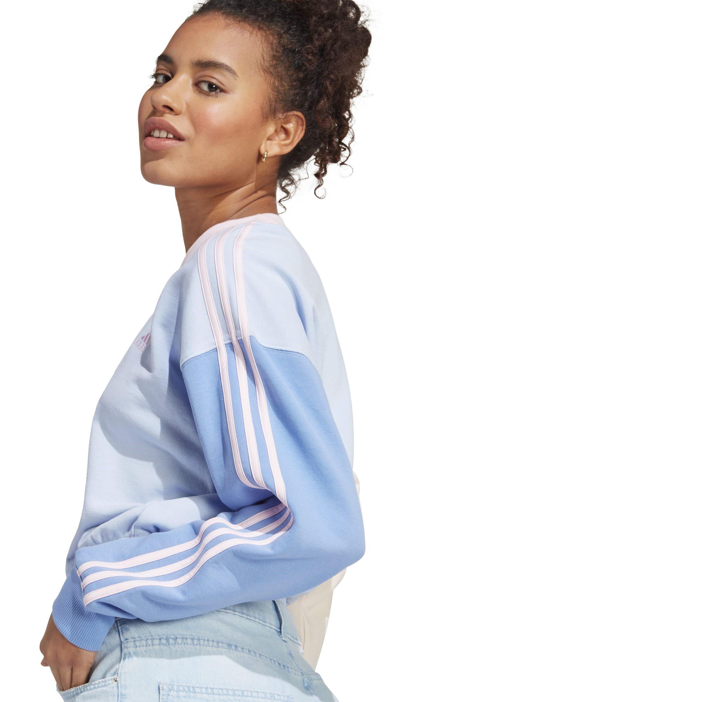 adidas Crew Sweater Womens