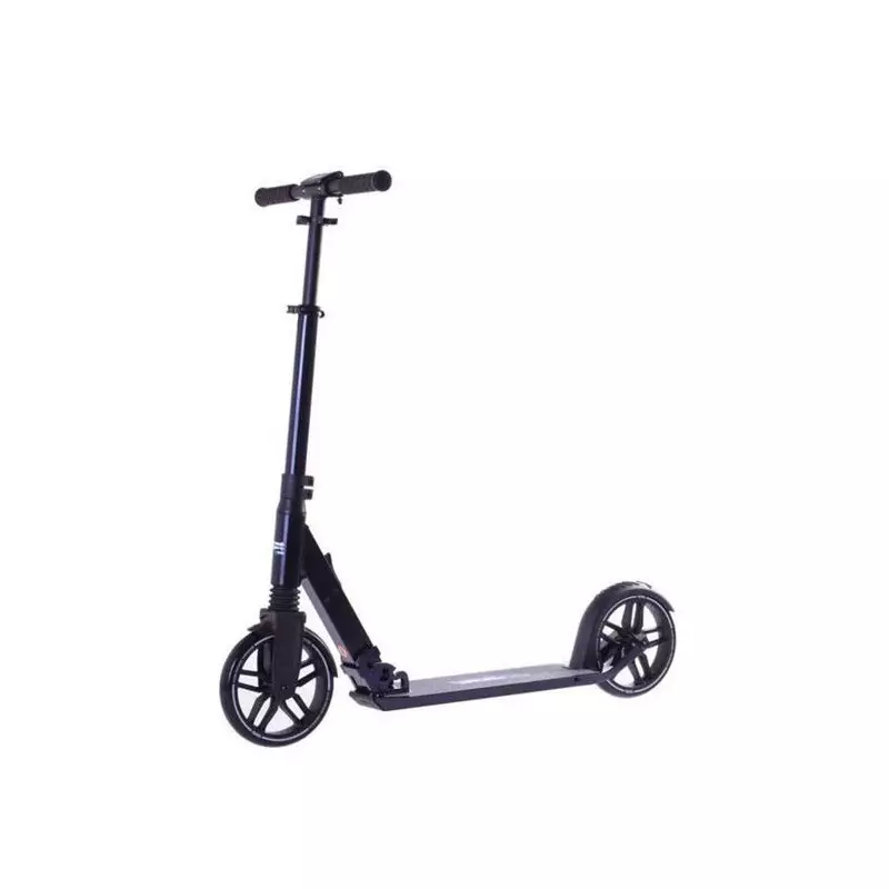 Trottinette de déplacement RIDEOO 200 City Star night