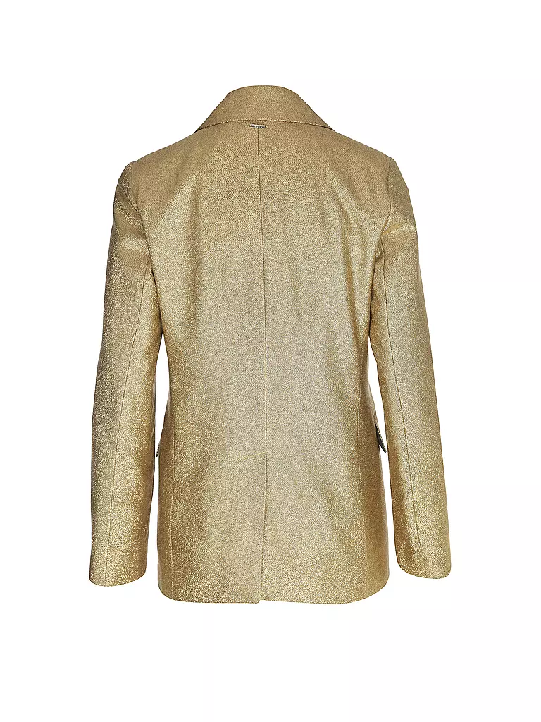 LIU JO Blazer gold