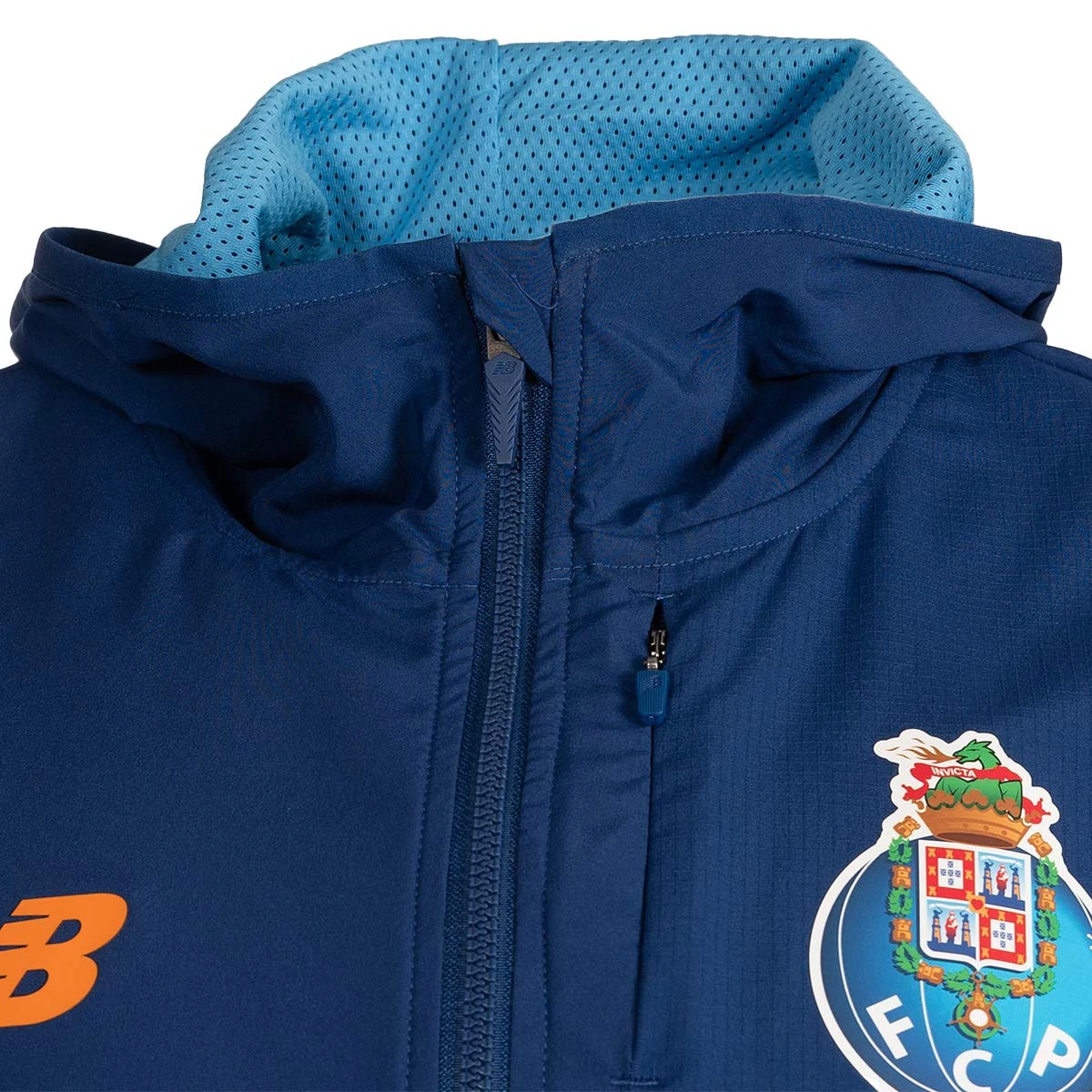 Fato de treino New Balance FC Porto 2025-2026 Training