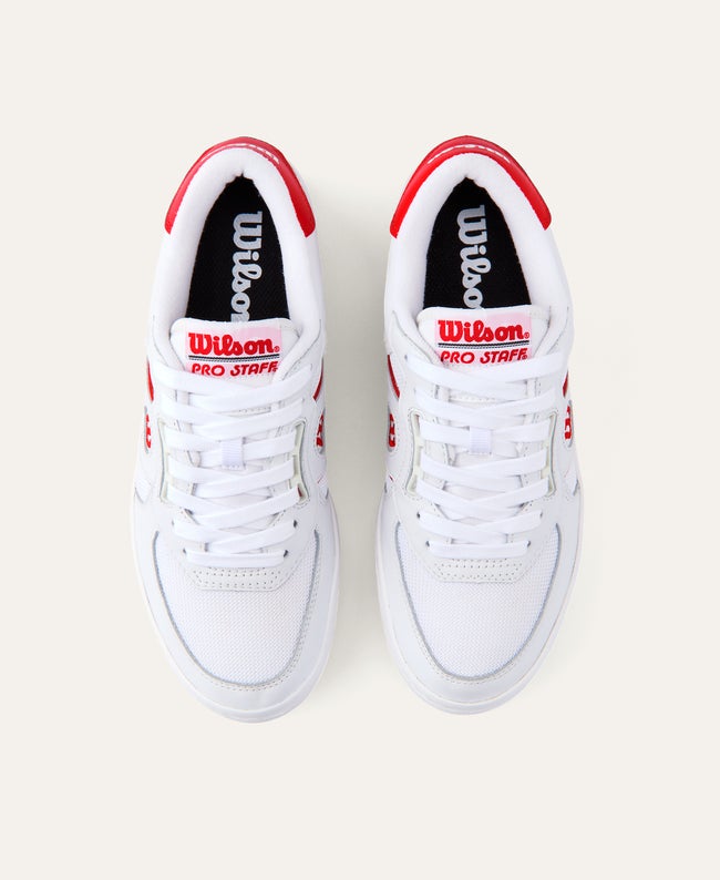Pro Staff 87 Mesh Unisex Shoe