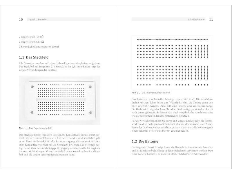 Franzis Lernpaket Digitale Elektronik - Deutsch Digitale Elektronik praxisnah und spielerisch erlernen