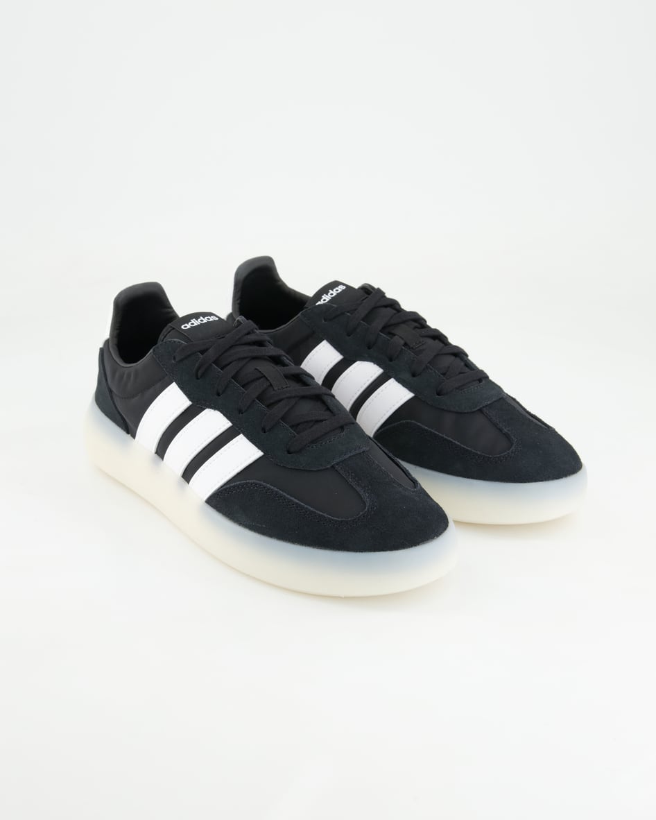 Adidas Barreda Decode Sneaker in Schwarz