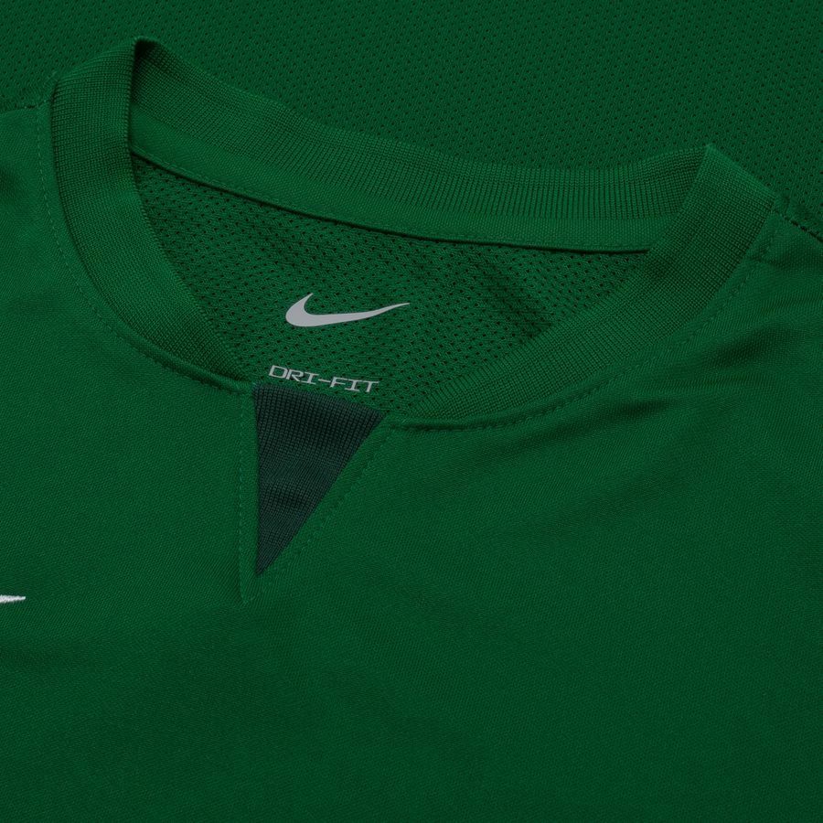 Nike Maillot Dri-FIT Trophy 5 - Vert Enfant