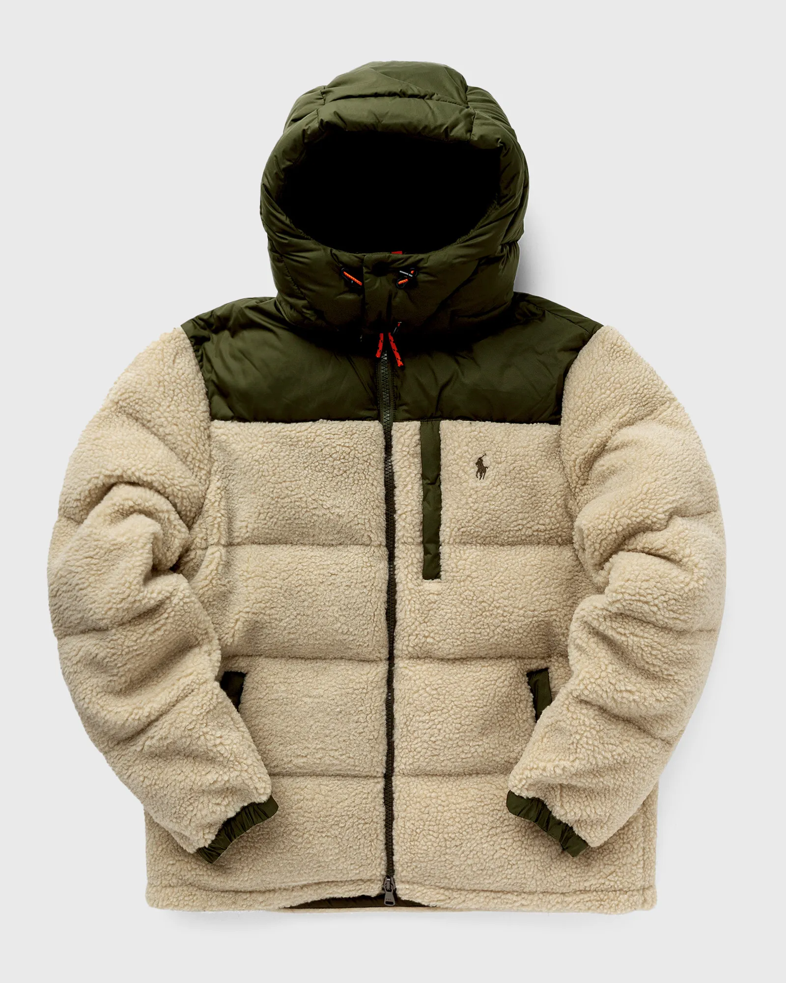 Casaco isolante Polo Ralph Lauren HIPILE ELCAP