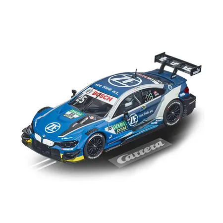 Carrera Evolution - BMW M4 DTM 