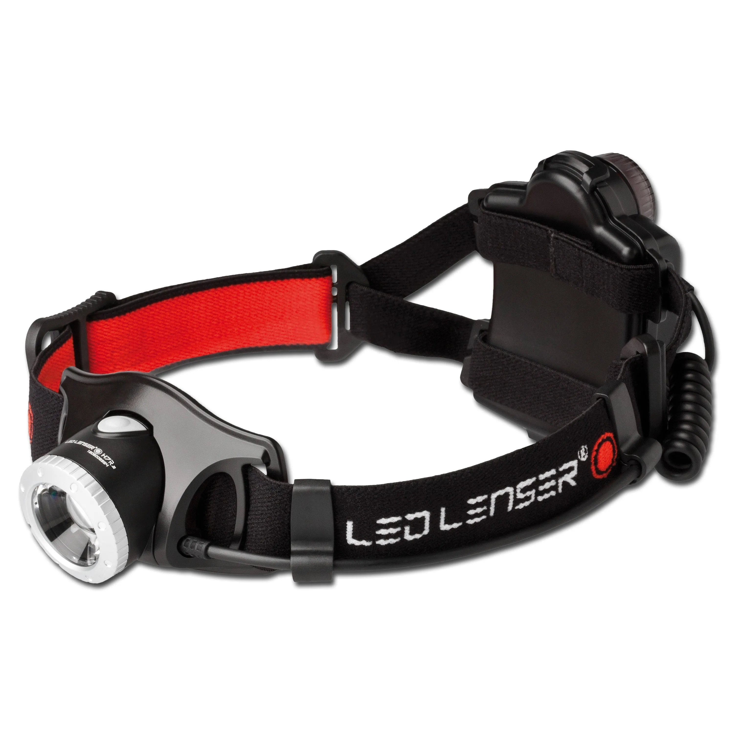 Ledlenser -  Stirnlampe LED Lenser H7R.2