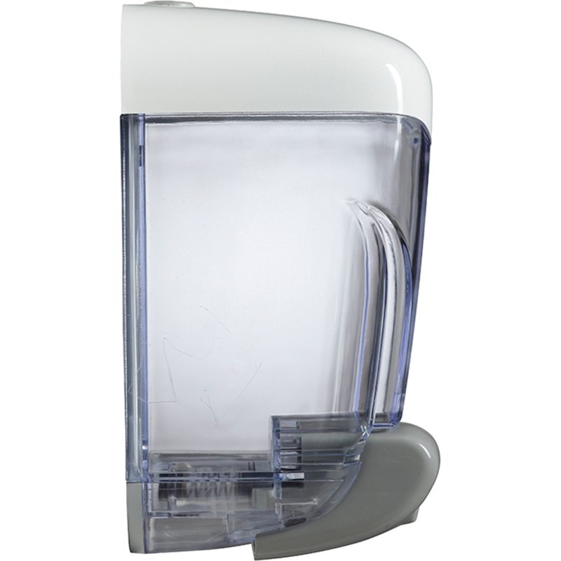 Distributeur de savon et gel hydroalcoolique 0,8L Oleane Rossignol