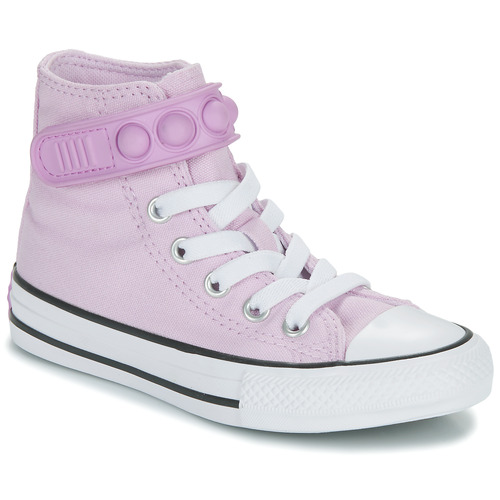 Converse - CHUCK TAYLOR ALL STAR BUBBLE STRAP 1V - Rose