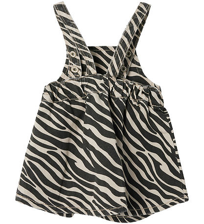 Name It Spencer - Denim - NbfZebra - Zement/Zebra