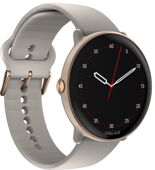 Polar Ignite 3 sportsur S-L (greige/gold)