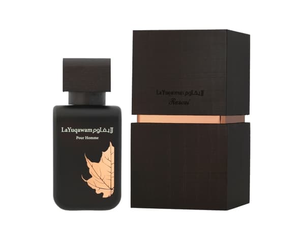 Rasasi La Yuqawam For Men Eau de Parfum 75ml Til menn