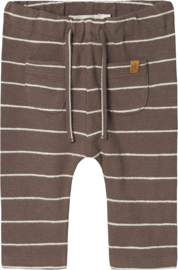 Lil' Atelier NBMSALIM PANT LIL Shitake