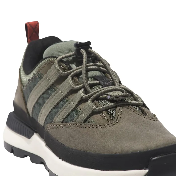 Timberland Euro Trekker Low Sneakers Junior