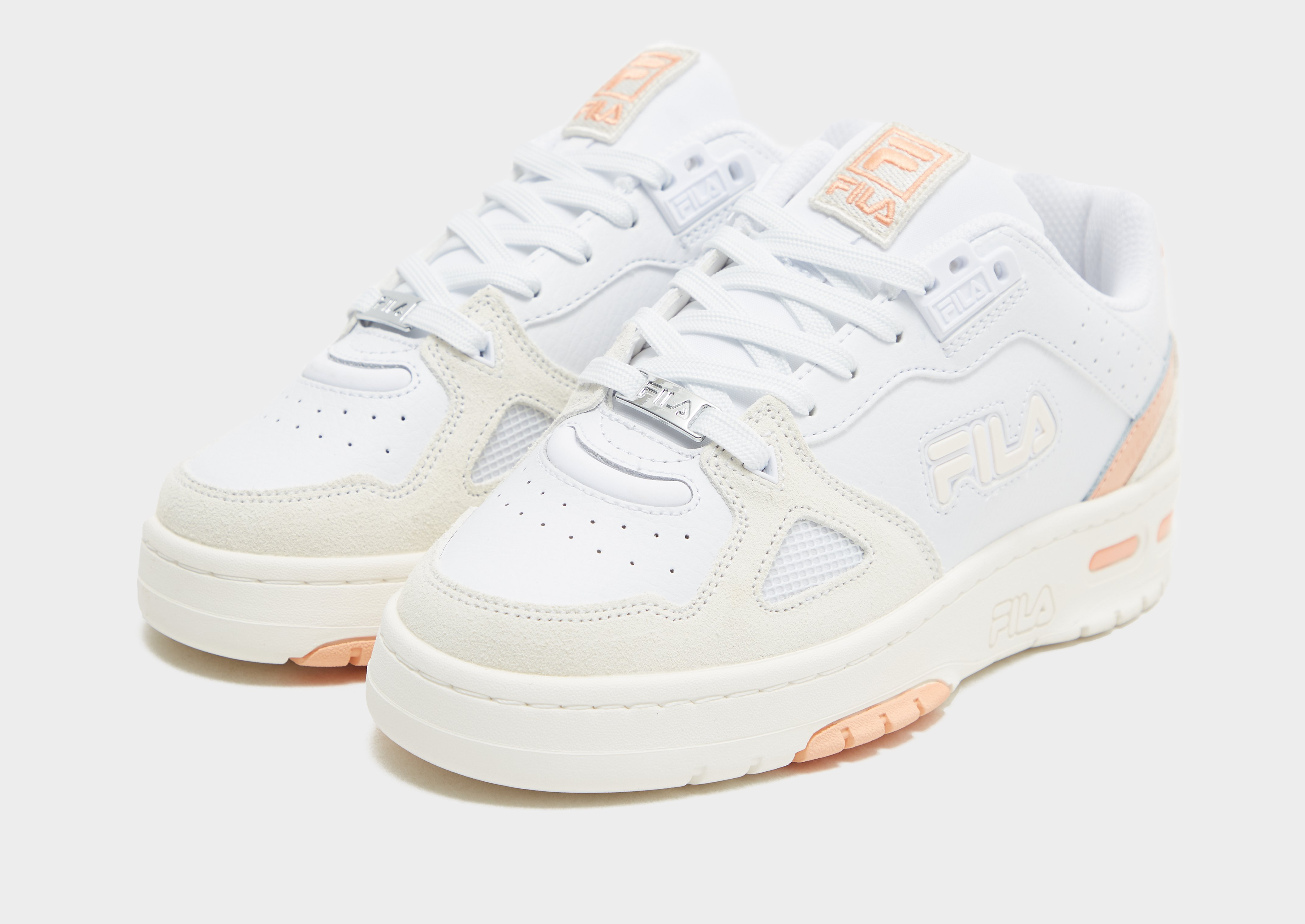 Fila Teratach 600 Femme