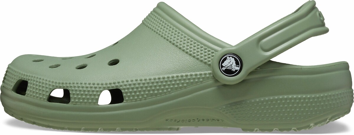 CROCS<br>Klompen Classic