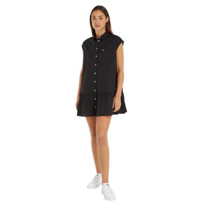 Robe femme Tjwadge TOMMY HILFIGER