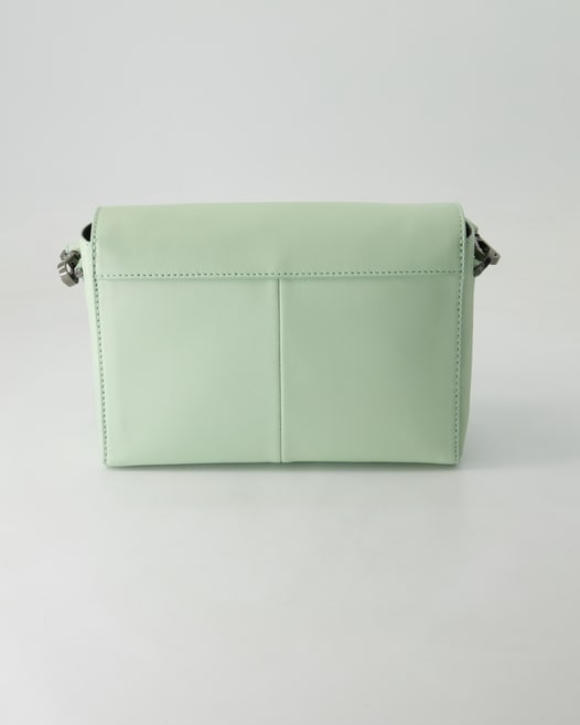 Liebeskind Crossbody Umhängetasche in Grün