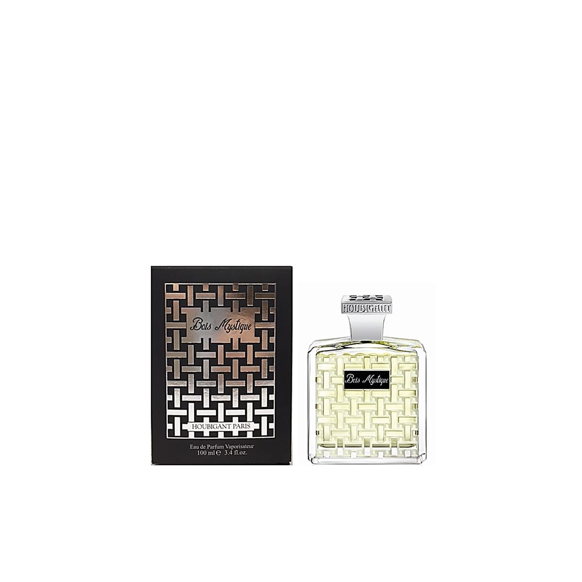 Houbigant Bois Mystique Eau de Parfum