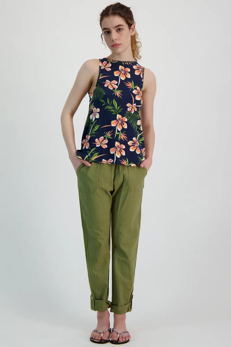 Roxy On The Seashore Damen Hose
