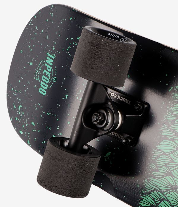 Inpeddo Feather 28.5