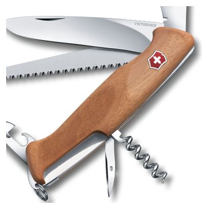 Couteau suisse Victorinox RangerWood 55