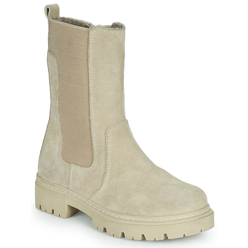Bullboxer - AJS504AMBG - Beige
