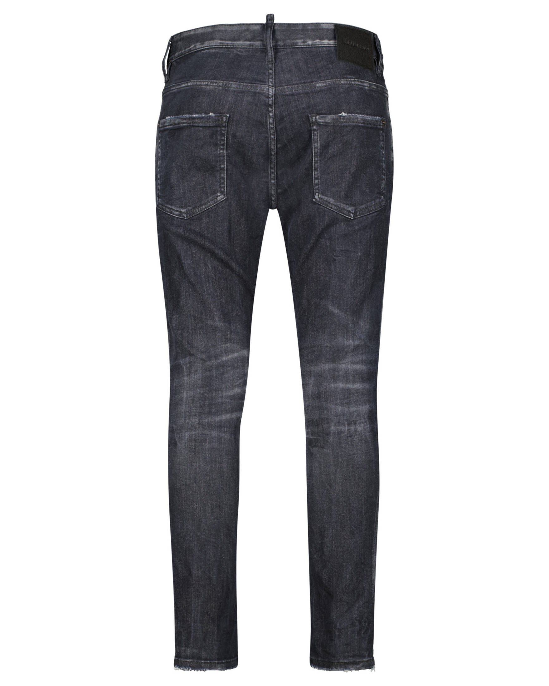 Dsquared2| Herren Jeans SKATER JEAN Slim Fit