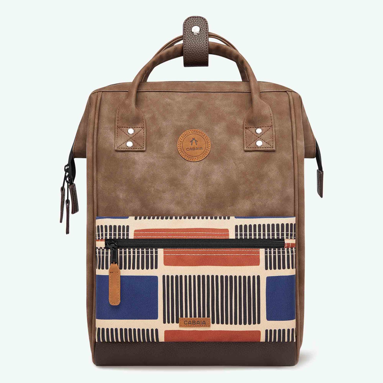 Cabaia Adventurer Bag Medium papeete