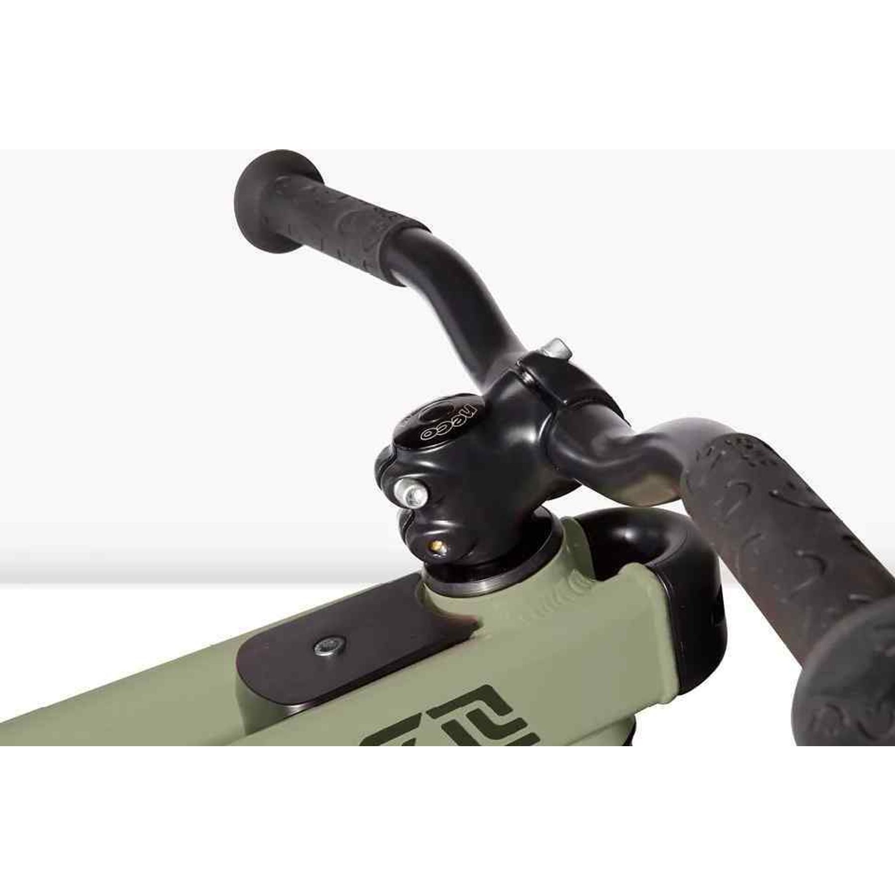Vici 3-in-1 Meegroeifiets