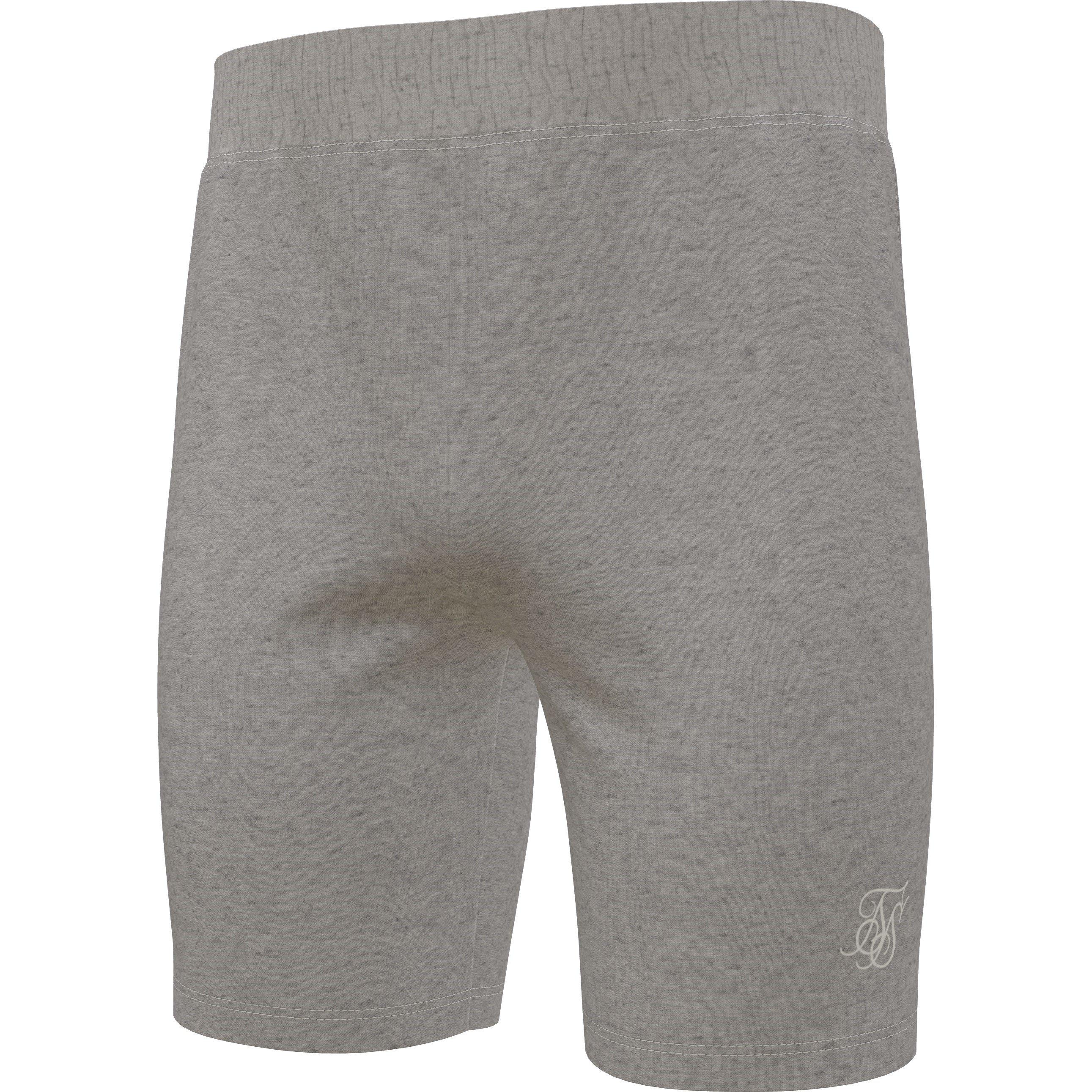SikSilk Cargo Short Sn99
