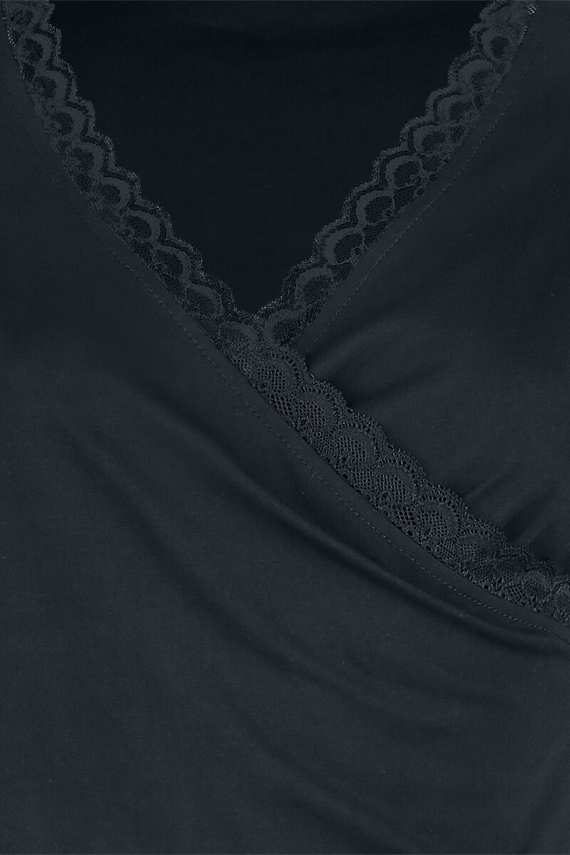 Breanna | Forplay T-shirt manches longues